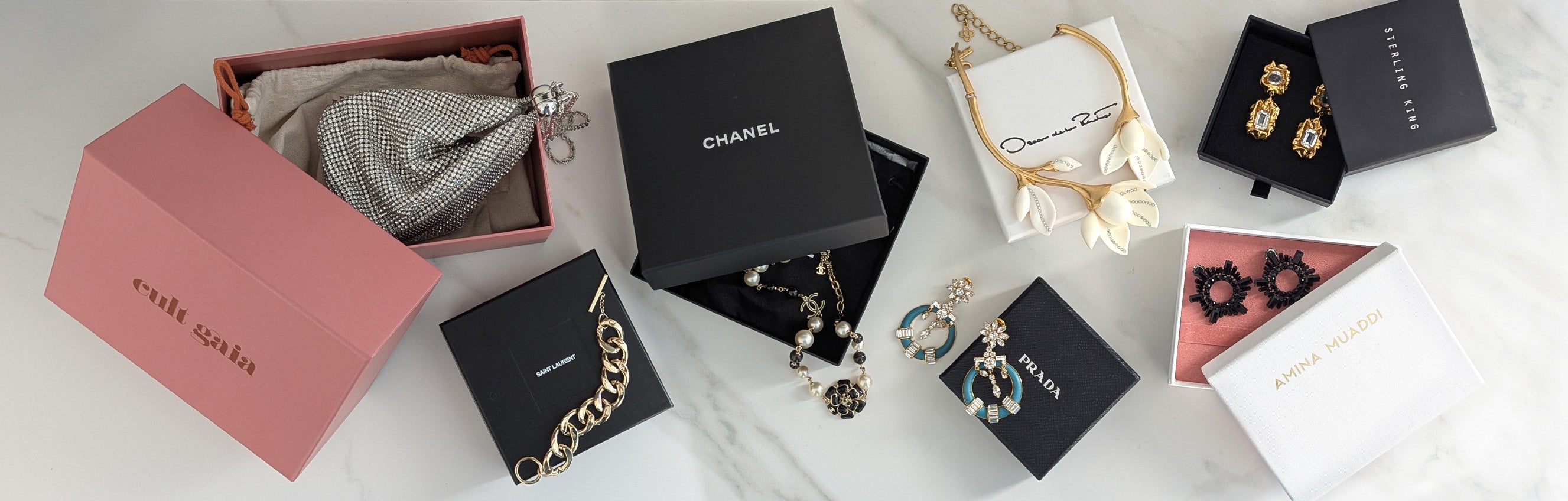 Purchase – Style Vault