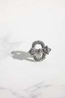 Christian Dior • Ribbon Ring