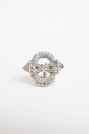 Christian Dior • Ribbon Ring