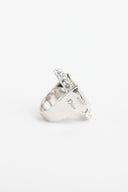 Christian Dior • Ribbon Ring