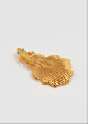 Zeiya • Faithful Fish Brooch