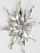 Zeiya • Festive Star Brooch