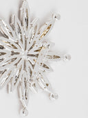 Zeiya • Festive Star Brooch