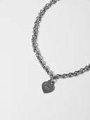 Tiffany & Co • Return to Tiffany Full Heart Necklace