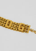 Dolce & Gabbana • Logo Chain Bracelet