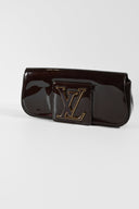 Louis Vuitton • Amarante Monogram Vernis leather