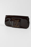 Louis Vuitton • Amarante Monogram Vernis leather