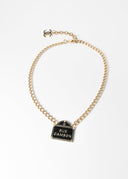 Chanel • Rue Cambon Necklace