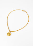 Chanel • 31 Rue Cambon Paris Medallion Necklace • Purchase