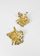 Rachel Gilbert • Raye Earrings – Gold