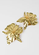 Rachel Gilbert • Raye Earrings – Gold