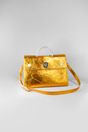 Dior • Metallic Gold Diorever Tote Bag