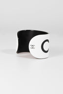 Chanel • Coco Cuff Bracelet