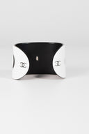 Chanel • Coco Cuff Bracelet