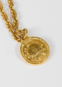 Chanel • 31 Rue Cambon Paris Medallion Necklace • Purchase