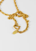 Chanel • 31 Rue Cambon Paris Medallion Necklace • Purchase