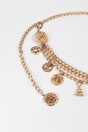 Chanel • Vintage Charm Chain Belt
