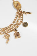Chanel • Vintage Charm Chain Belt