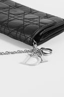 DIOR • Lady Dior Wallet on Chain