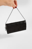 DIOR • Lady Dior Wallet on Chain