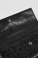 DIOR • Lady Dior Wallet on Chain