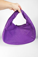 Bottega Veneta • Large Veneta Hobo