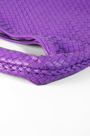 Bottega Veneta • Large Veneta Hobo