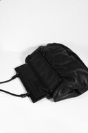 Fendi • To You Convertible Clutch in Black