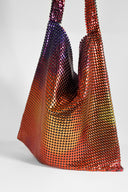 Paco Rabanne • Pixel Tote Bag