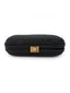 Bottega Veneta • Intrecciato Satin Box Clutch