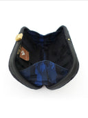 Bottega Veneta • Intrecciato Satin Box Clutch