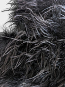 Bubish Luxe • Berlin feathered Bolero