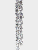 Celeste Starre • The Beverly Hills Bracelet Silver
