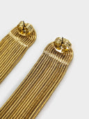 Celeste Starre • Disco Nights Earrings Gold