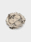 Chanel  • Vintage Emblem Brooch