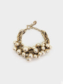 Christian Dior • Mise en Dior Pearl Bracelet
