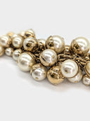 Christian Dior • Mise en Dior Pearl Bracelet