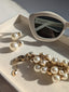 Christian Dior • Mise en Dior Pearl Bracelet