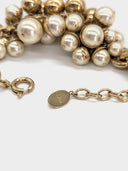 Christian Dior • Mise en Dior Pearl Bracelet