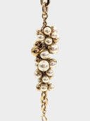 Christian Dior • Mise en Dior Pearl Bracelet