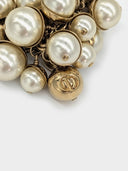 Christian Dior • Mise en Dior Pearl Bracelet