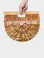 Cult Gaia • Ark Bamboo Bag Large