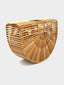 Cult Gaia • Ark Bamboo Bag Large