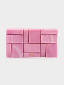 Cult Gaia • Galleria Rosette Clutch