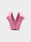 Cult Gaia • Galleria Rosette Clutch