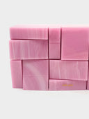 Cult Gaia • Galleria Rosette Clutch