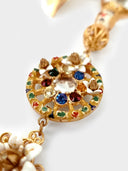 Dolce & Gabbana • Sicily Charm Necklace