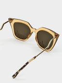 Fendi • Cat-Eye Sunglasses • Purchase