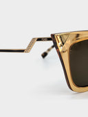Fendi • Cat-Eye Sunglasses • Purchase