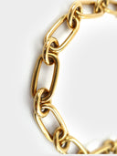 Fendi • F is Fendi Chain Necklace Gold